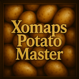 Xomaps Server